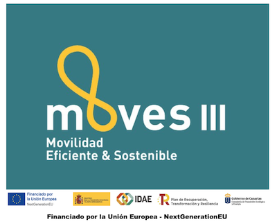 MOVES III - Movilidad Eficiente & Sostenible